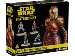 Star Wars Shatterpoint This Is The Way