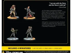Star Wars Shatterpoint This is Rogue One