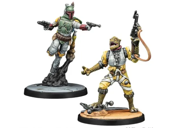 Star Wars Shatterpoint We Dont Need Scum