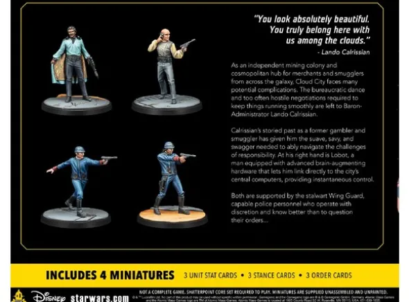 Star Wars Shatterpoint What Have We Here