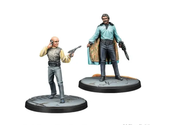 Star Wars Shatterpoint What Have We Here