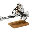 Star Wars Speeder Bike The Mandalorian