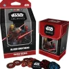 Star Wars Twin Suns Blood Brothers