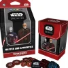 Star Wars Twin Suns Master & Apprentice
