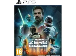 Star Wars Zero Company PS5