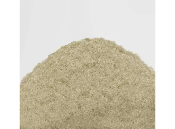 Static Grass Hayfield Grass 4-6mm 200ml