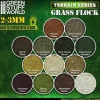 Static Grass Winterfall 2-3mm 200ml