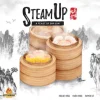 Steam Up Brettspill