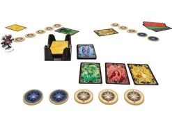 Stella Quest Kortspill