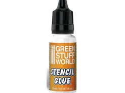 Stencil Glue - 17 ml
