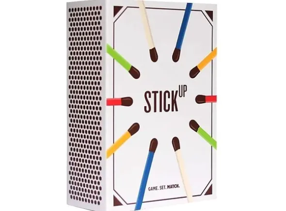 StickUp Kortspill