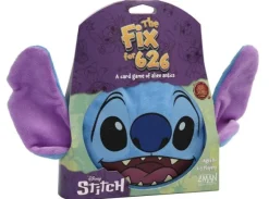 Stitch The Fix for 626 Kortspill
