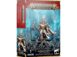 Stormcast Eternals Bastian Carthalos