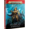 Stormcast Eternals Battletome