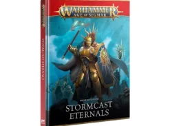 Stormcast Eternals Battletome