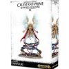 Stormcast Eternals Celestant-Prime