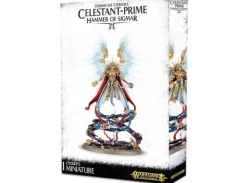 Stormcast Eternals Celestant-Prime