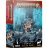 Stormcast Eternals Gardus Steel Soul