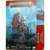 Stormcast Eternals Ionus Cryptborn