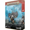 Stormcast Eternals Iridan the Witness