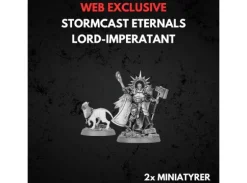 Stormcast Eternals Lord-Imperatant