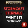 Stormcast Eternals Paint Set