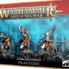 Stormcast Eternals Praetors