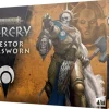 Stormcast Eternals Questor Soulsworn