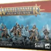 Stormcast Eternals Reclusians
