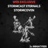 Stormcast Eternals Stormcoven