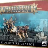 Stormcast Eternals Stormstrike Chariot