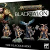 Stormcast Eternals The Blacktalons