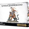 Stormcast Eternals Vandus Hammerhand