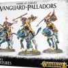 Stormcast Eternals Vanguard-Palladors