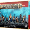 Stormcast Eternals Vanquishers
