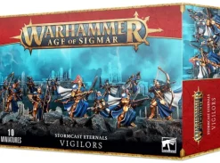 Stormcast Eternals Vigilors