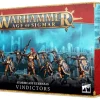 Stormcast Eternals Vindictors