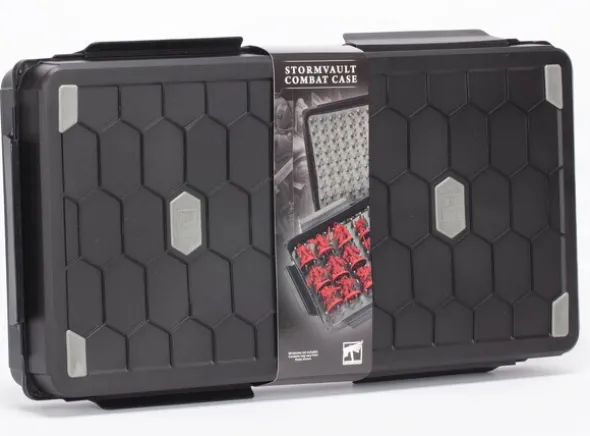 Stormvault Combat Case