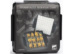 Stormvault Skirmish Case