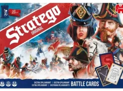 Stratego Original Brettspill