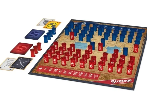 Stratego Original Brettspill