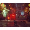 Stray Switch