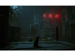 Stray Switch