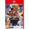 Street Fighter 6 Switch 2