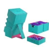 Stronghold 200+ XL Turkis/Rosa
