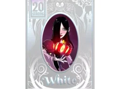 20 Strong Tanglewoods White Expansion