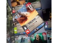 51st State Ultimate Edition Brettspill