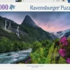 Stunning Mountainvibes 4000 biter
