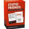 Stupid Friends Partyspill