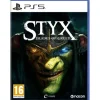 Styx Blades of Greed PS5